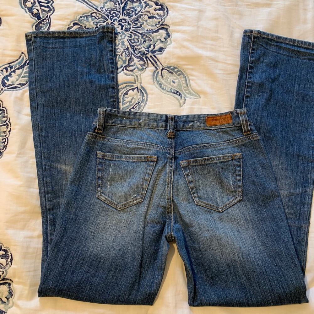 Jeans - Picture 3 of 3